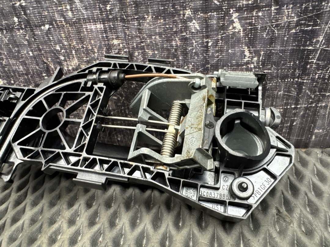 Ручка двери внешняя, 2960 рублей, Красноярск