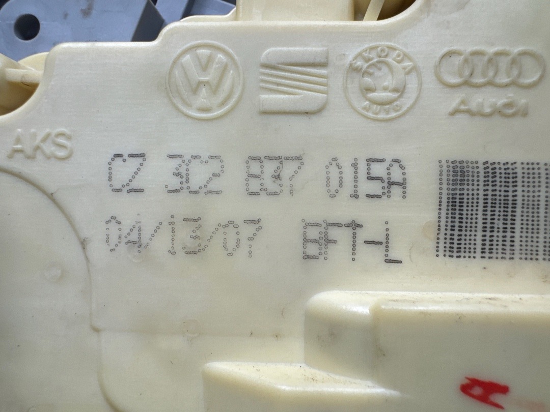 Замок двери, 3420 рублей, Красноярск