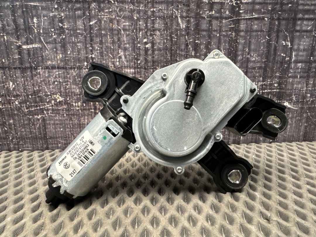 Мотор стеклоочистителя, 2860 рублей, Красноярск