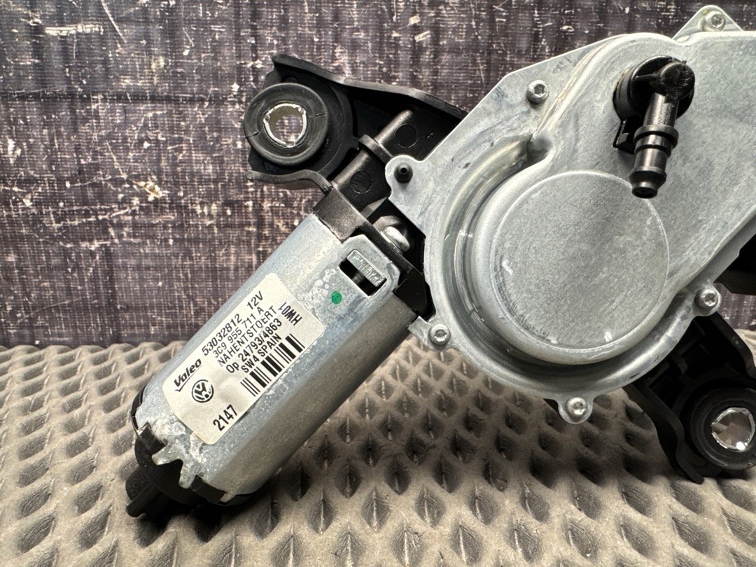 Мотор стеклоочистителя, 2860 рублей, Красноярск