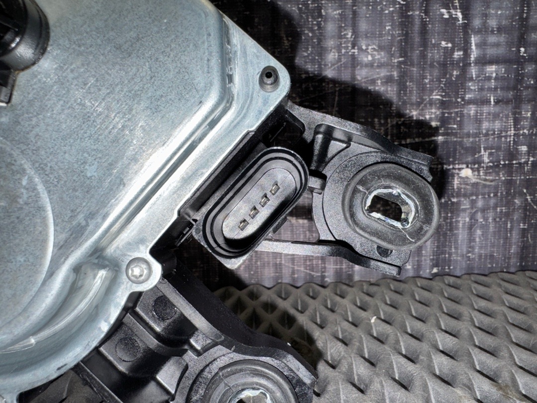 Мотор стеклоочистителя, 2860 рублей, Красноярск