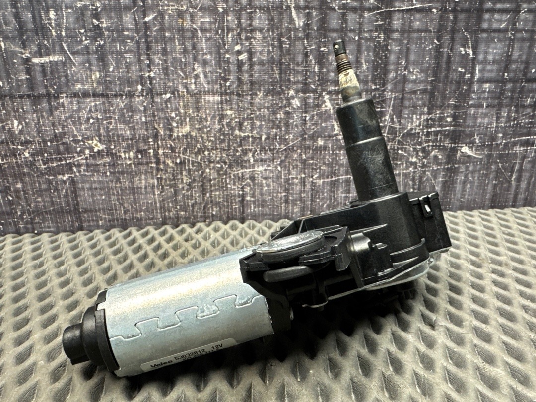 Мотор стеклоочистителя, 2860 рублей, Красноярск