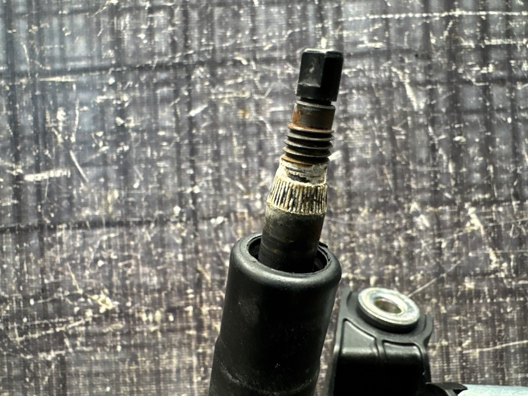 Мотор стеклоочистителя, 2860 рублей, Красноярск