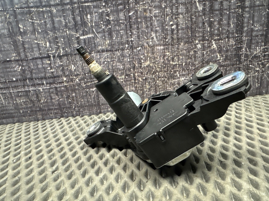 Мотор стеклоочистителя, 2860 рублей, Красноярск