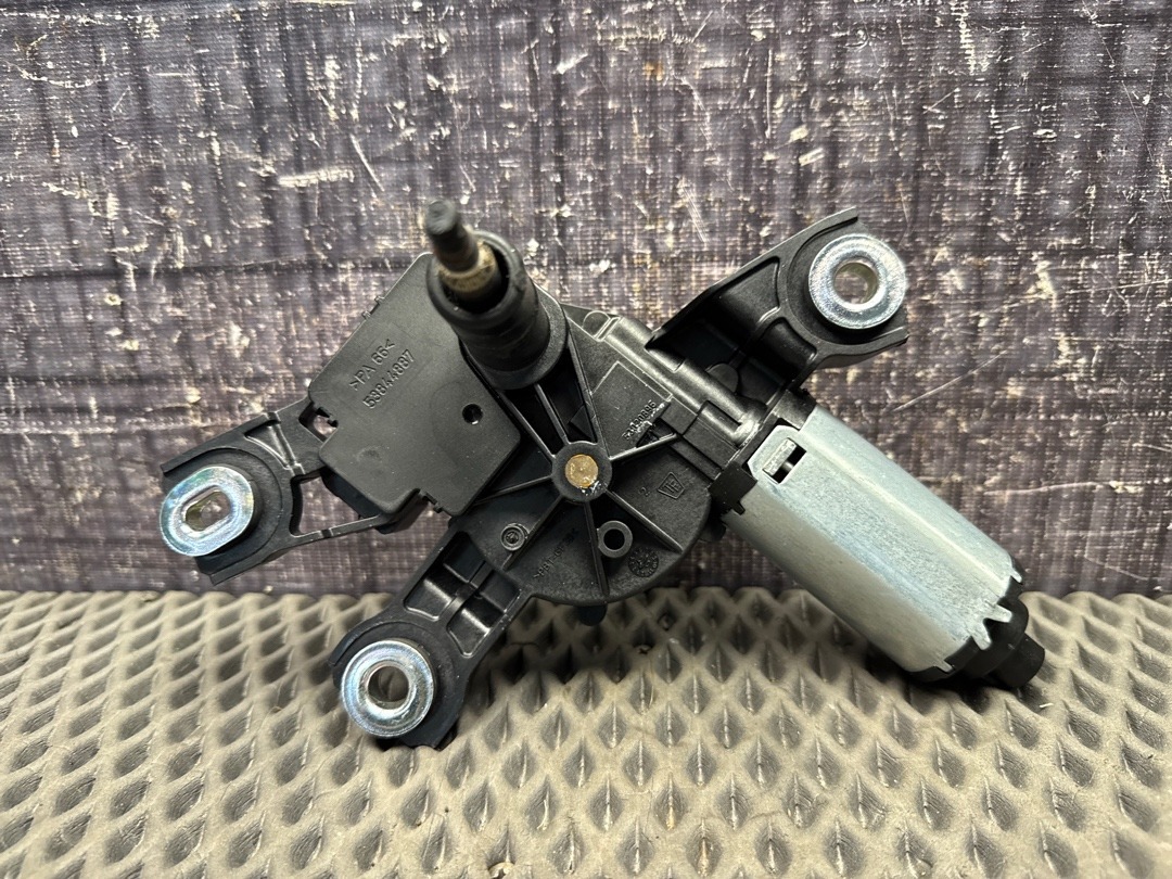 Мотор стеклоочистителя, 2860 рублей, Красноярск