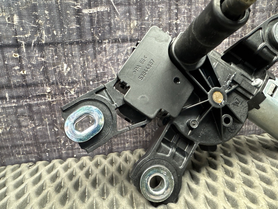 Мотор стеклоочистителя, 2860 рублей, Красноярск