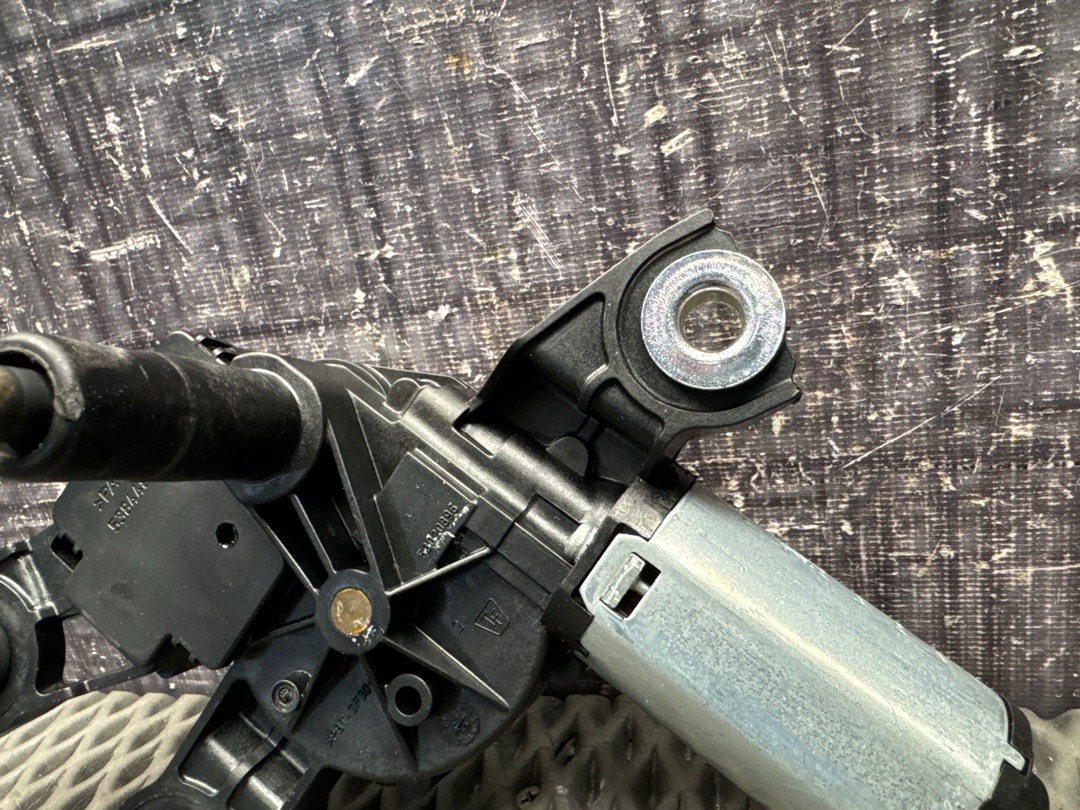 Мотор стеклоочистителя, 2860 рублей, Красноярск