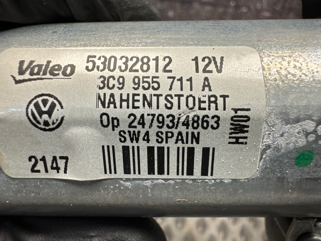 Мотор стеклоочистителя, 2860 рублей, Красноярск