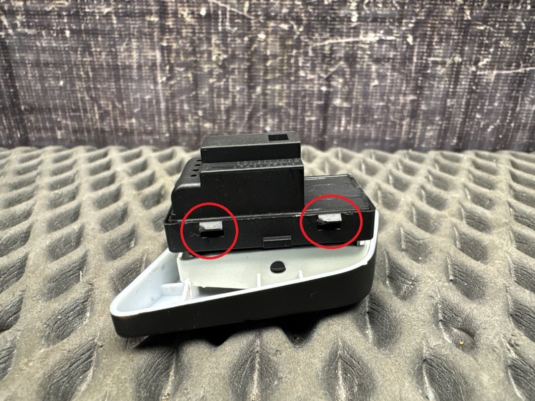 Кнопка центрального замка, 540 рублей, Красноярск