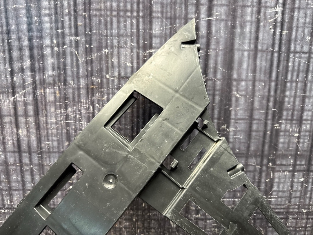 Крепление бампера, 1340 рублей, Красноярск