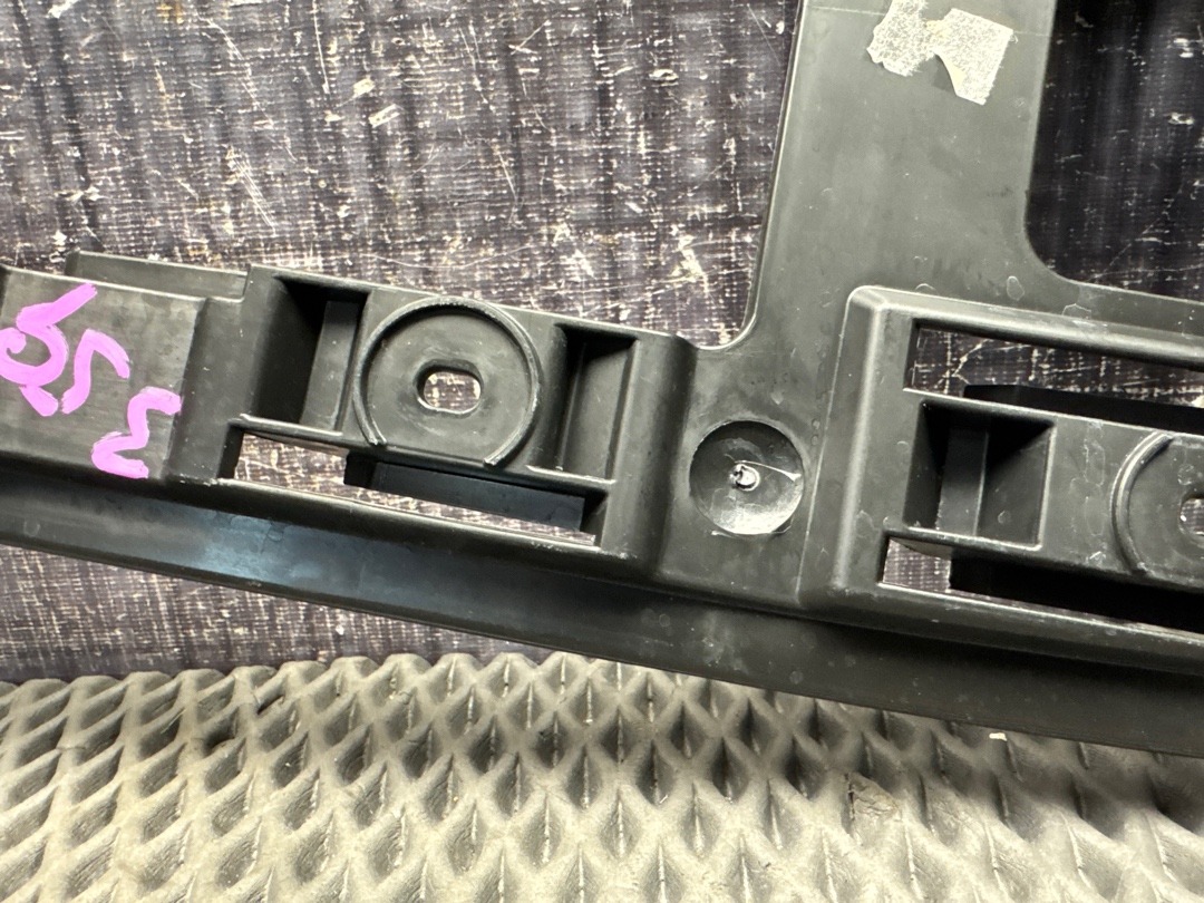 Крепление бампера, 620 рублей, Красноярск