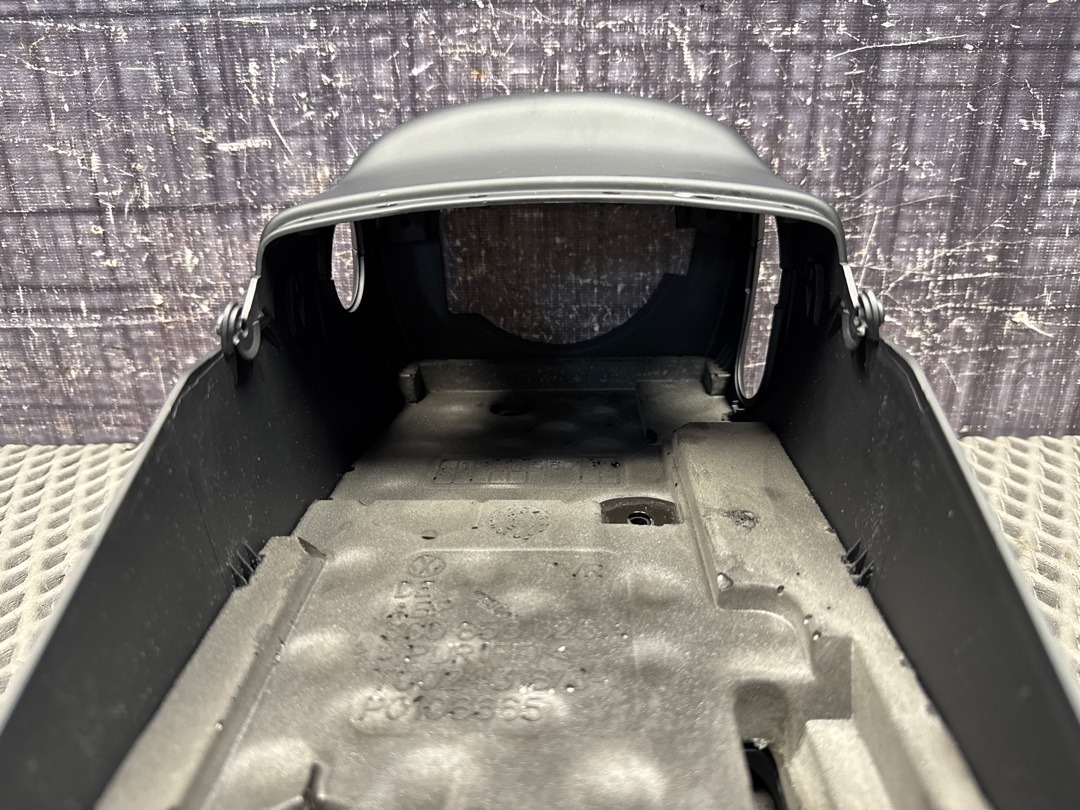 Кожух рулевой колонки, 1420 рублей, Красноярск