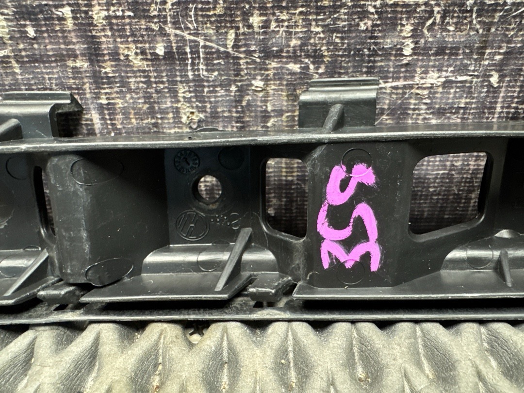 Крепление бампера, 1090 рублей, Красноярск