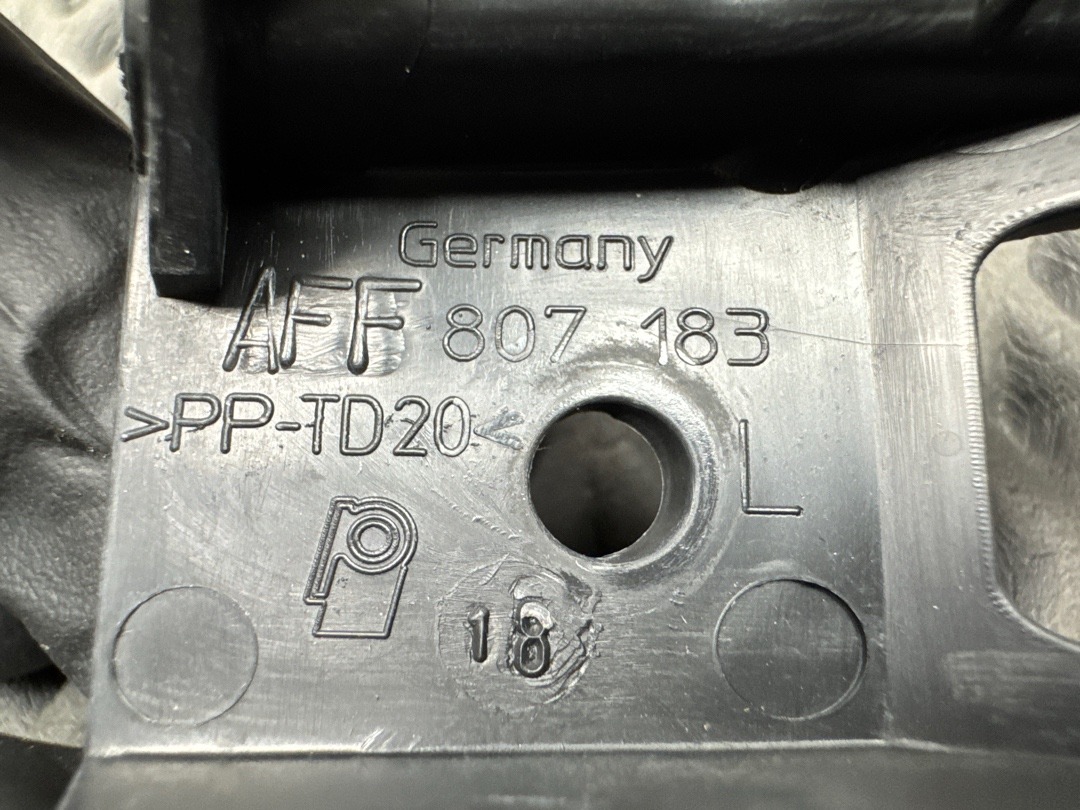 Крепление бампера, 1090 рублей, Красноярск