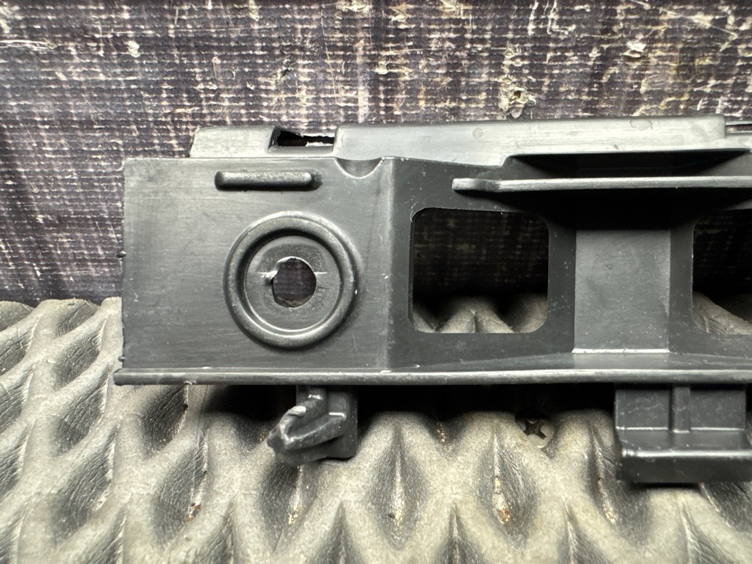 Крепление бампера, 1090 рублей, Красноярск