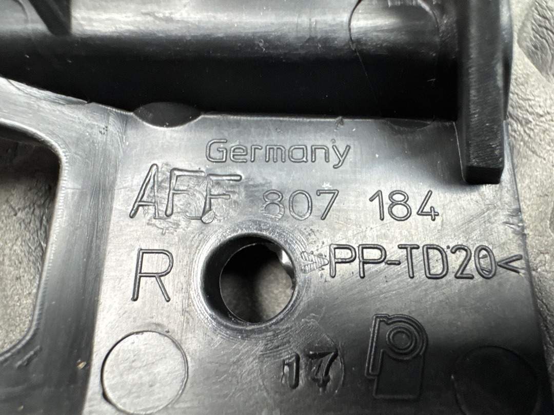 Крепление бампера, 1090 рублей, Красноярск