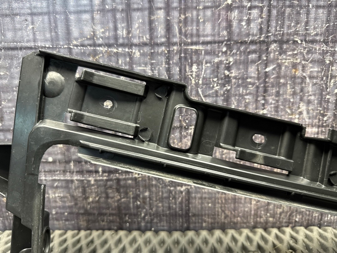 Крепление бампера, 620 рублей, Красноярск