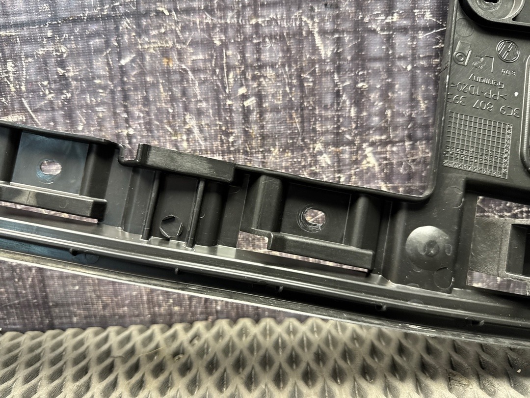 Крепление бампера, 620 рублей, Красноярск