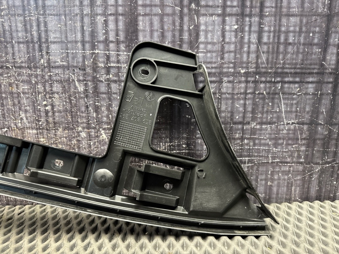 Крепление бампера, 620 рублей, Красноярск