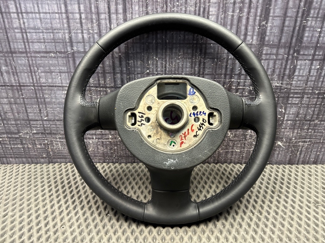 Руль, 7420 рублей, Красноярск