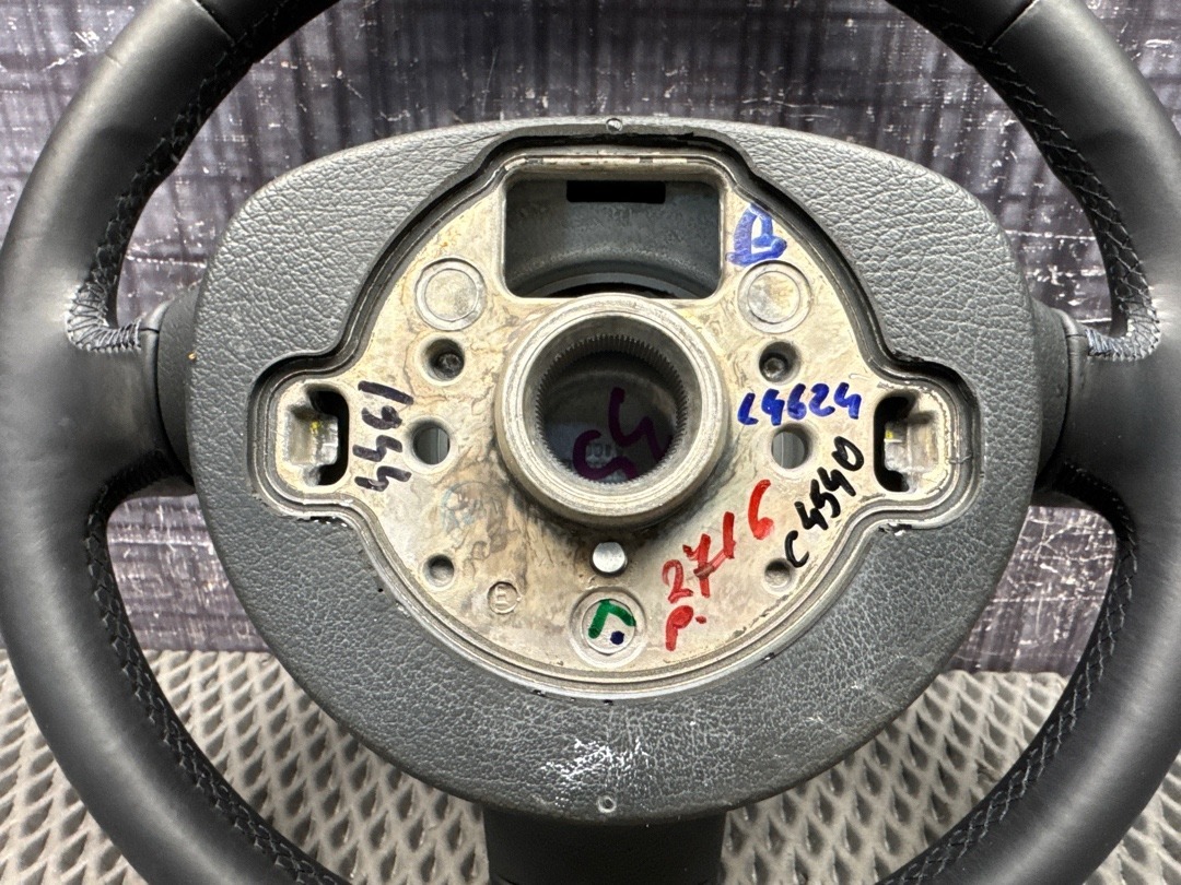 Руль, 7420 рублей, Красноярск