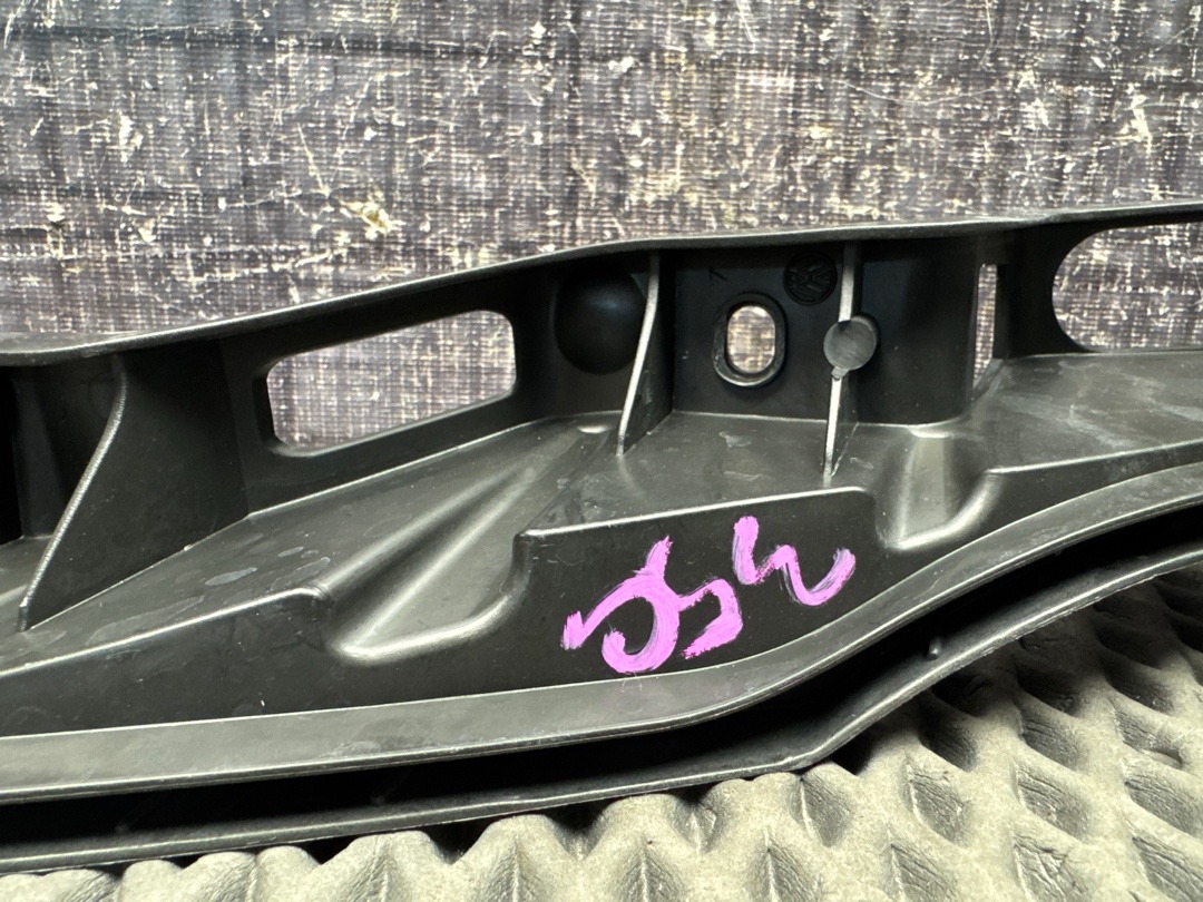 Крепление бампера, 980 рублей, Красноярск