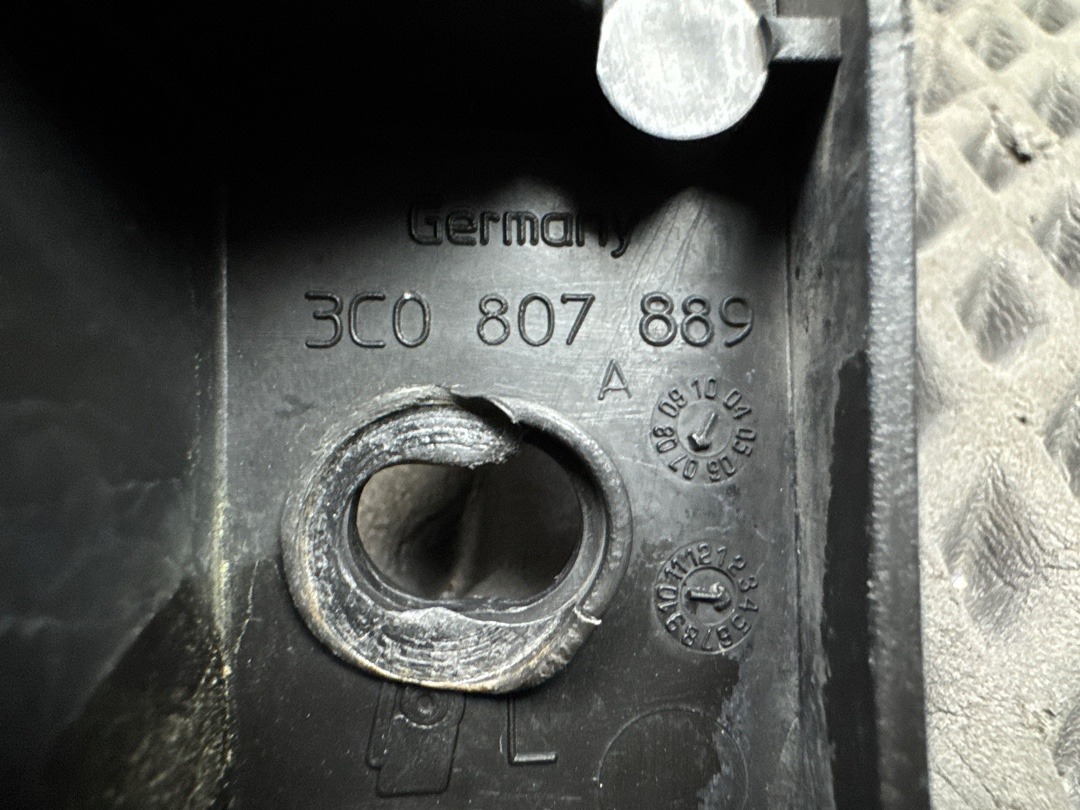 Крепление бампера, 980 рублей, Красноярск