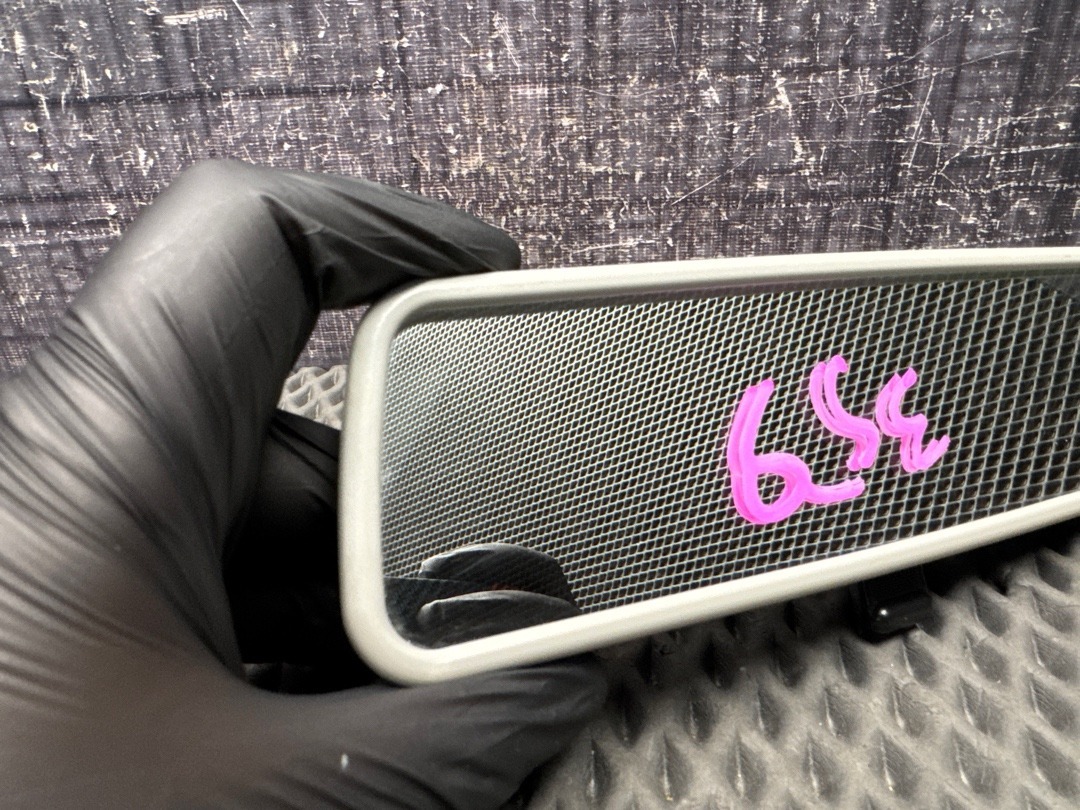 Зеркало салона, 3010 рублей, Красноярск