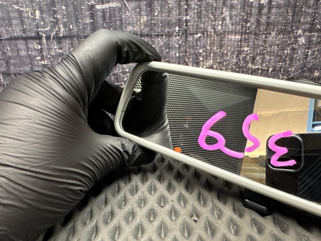 Зеркало салона, 3010 рублей, Красноярск