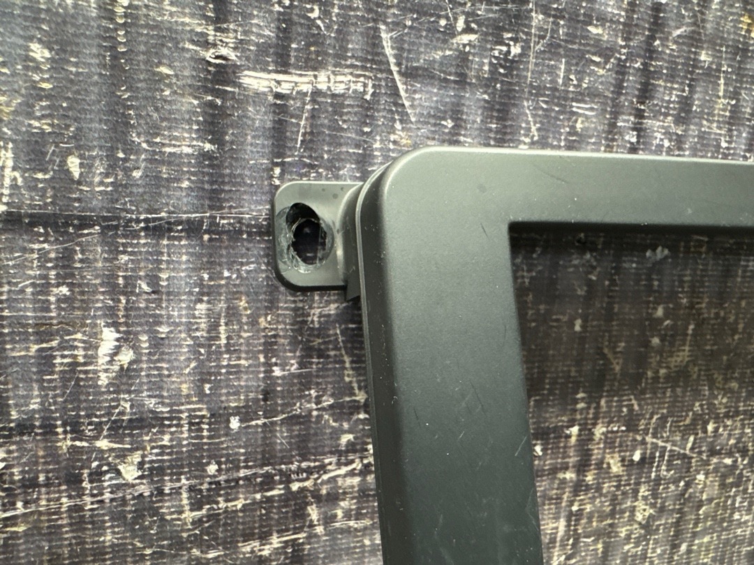 Рамка под магнитофон, 1130 рублей, Красноярск