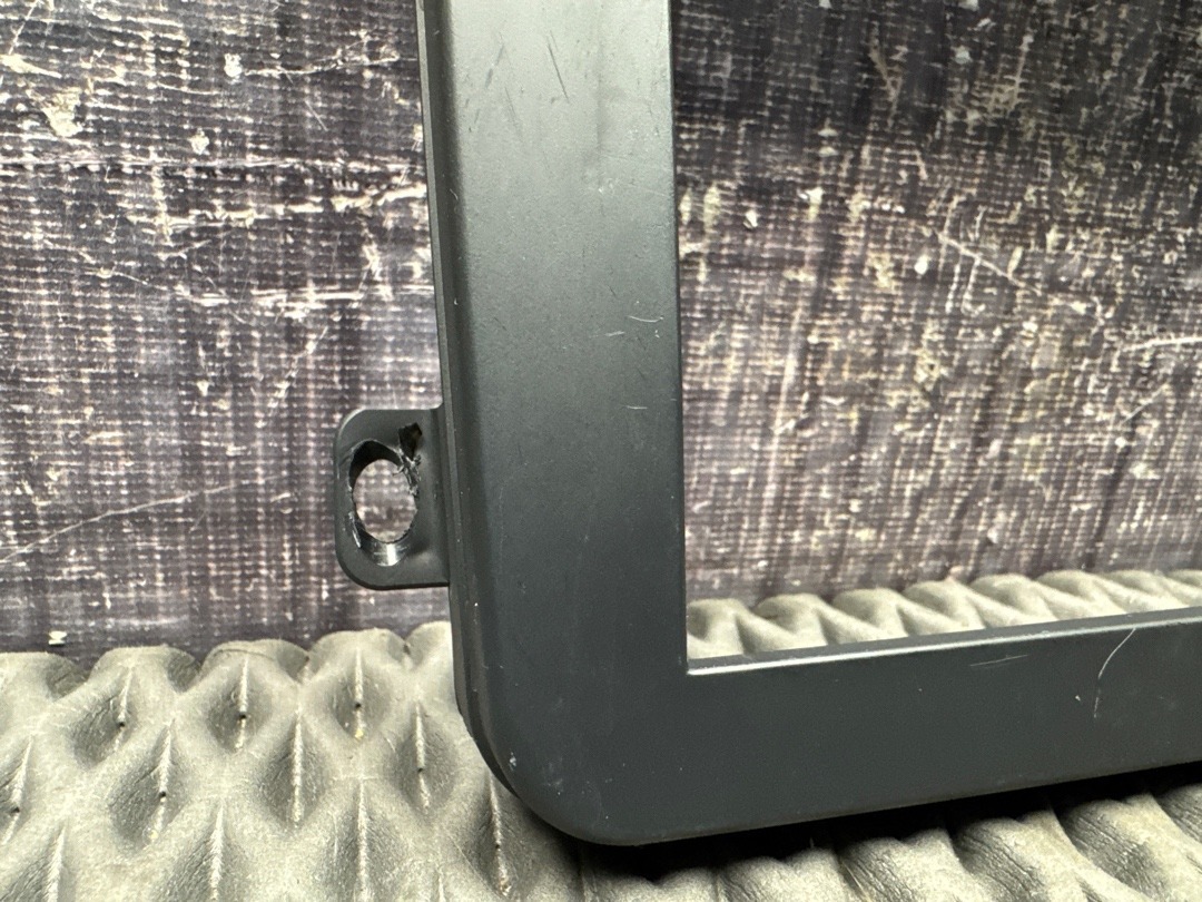 Рамка под магнитофон, 1130 рублей, Красноярск