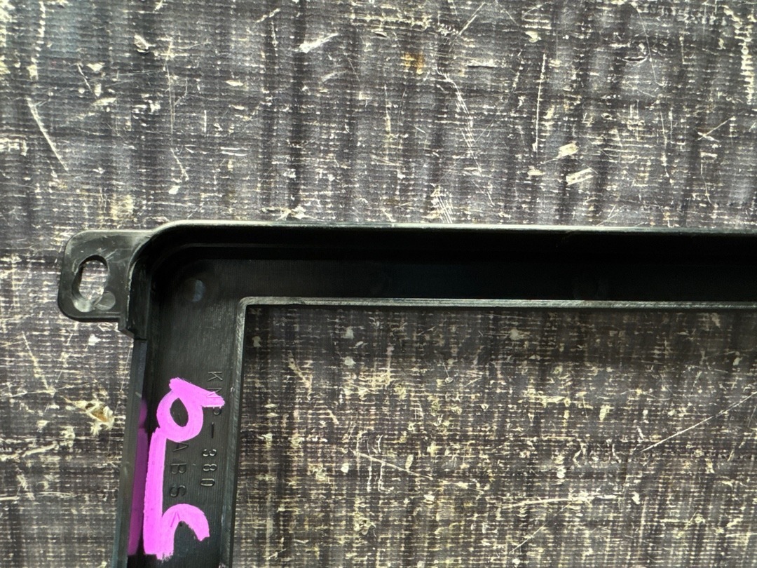 Рамка под магнитофон, 1130 рублей, Красноярск