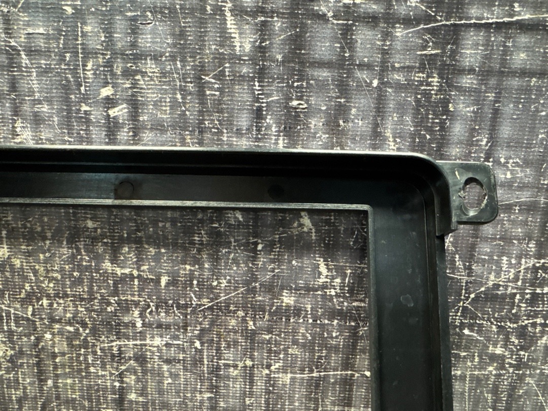 Рамка под магнитофон, 1130 рублей, Красноярск