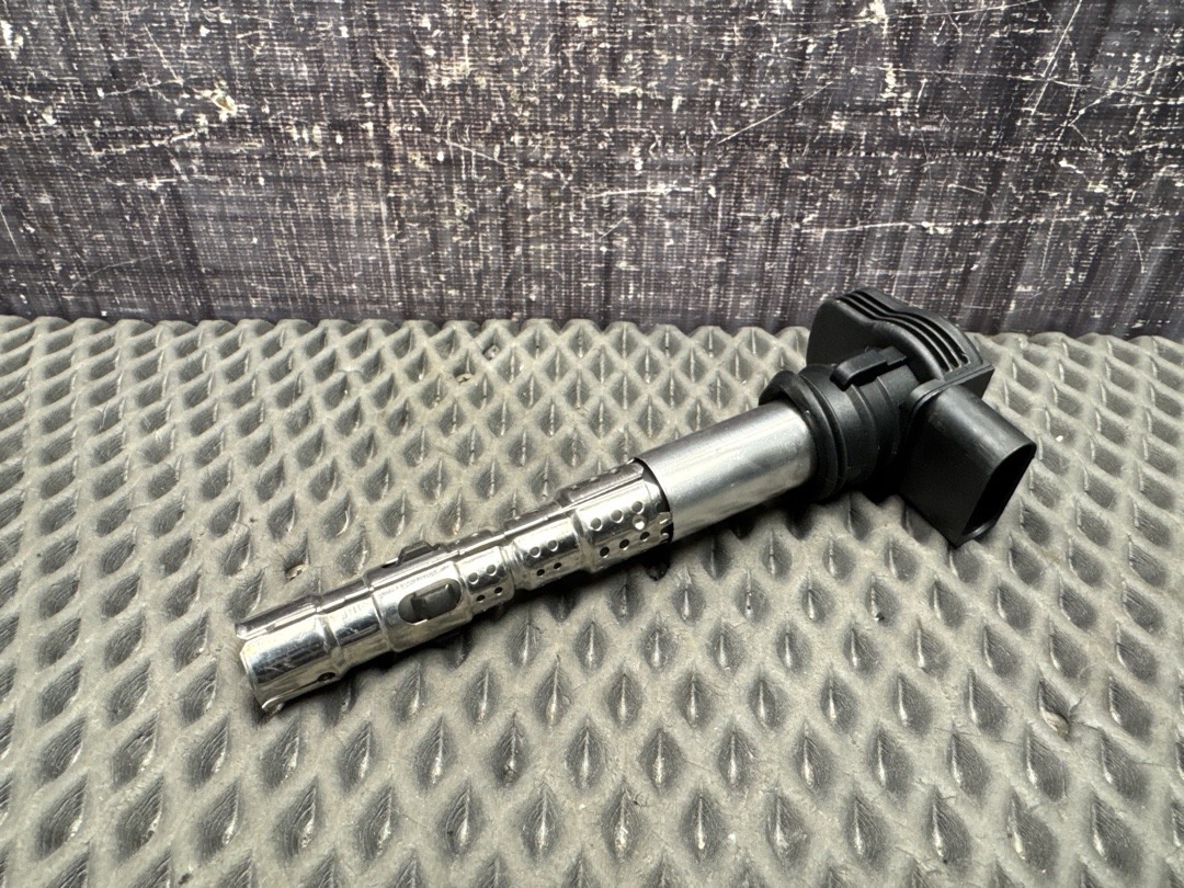 Катушка зажигания, 2460 рублей, Красноярск