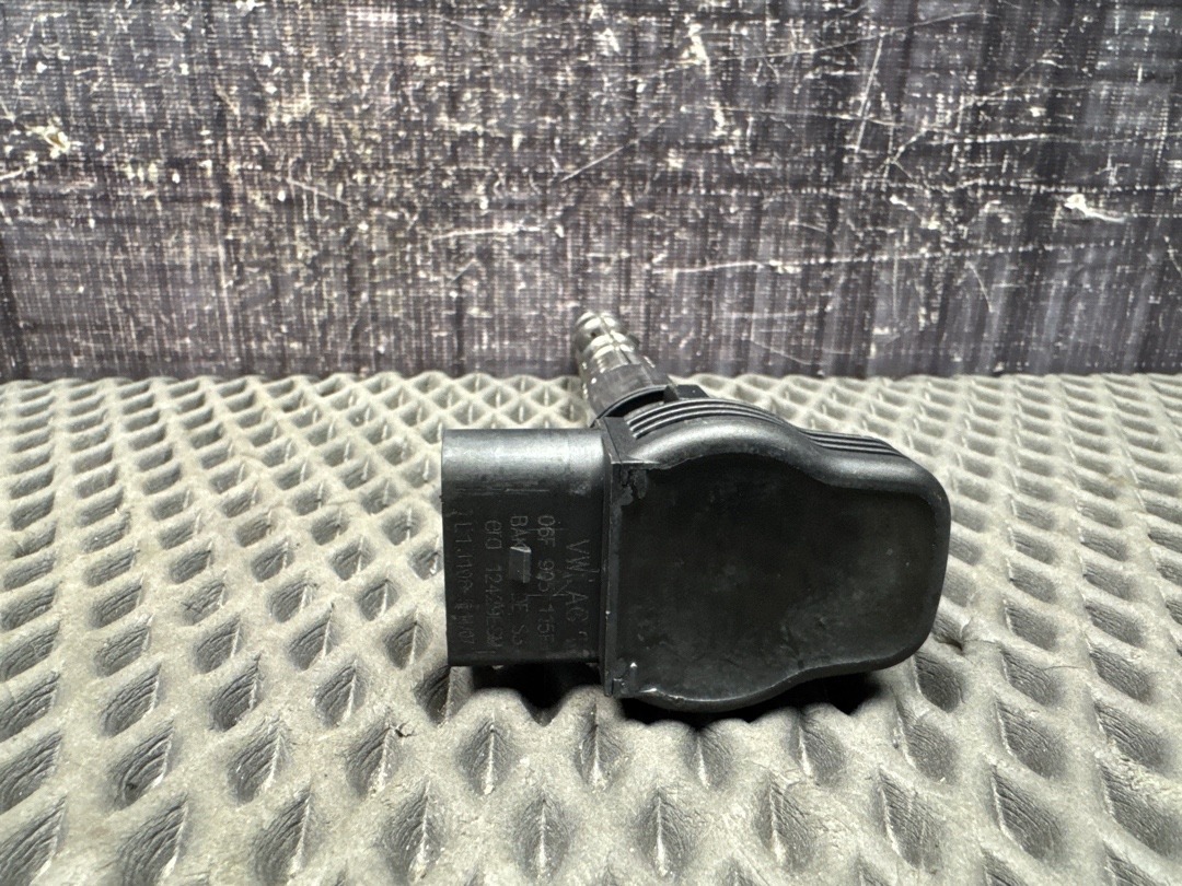 Катушка зажигания, 2460 рублей, Красноярск