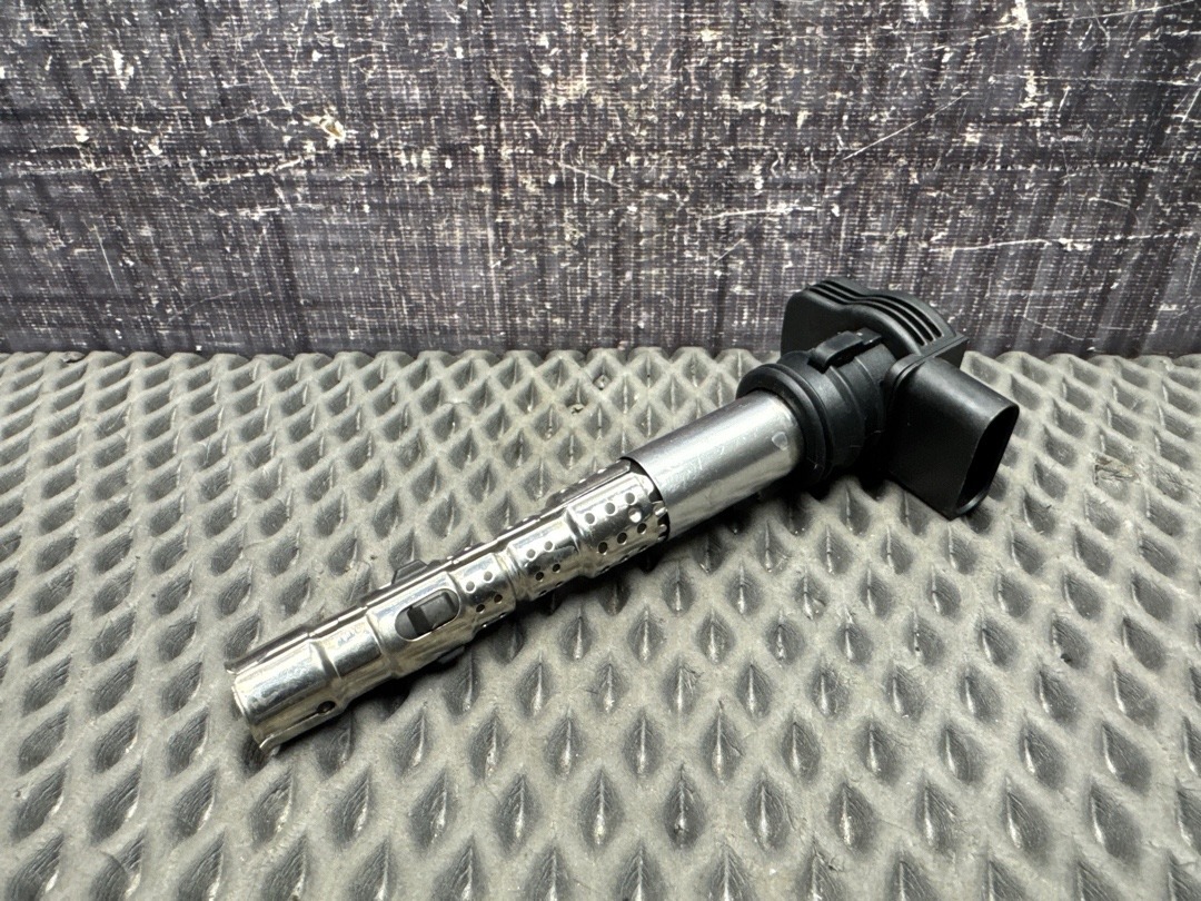 Катушка зажигания, 2460 рублей, Красноярск