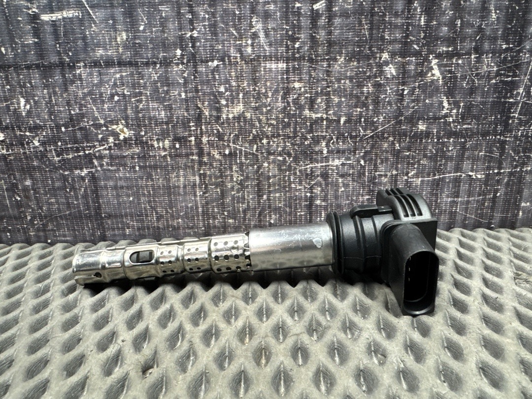 Катушка зажигания, 2460 рублей, Красноярск