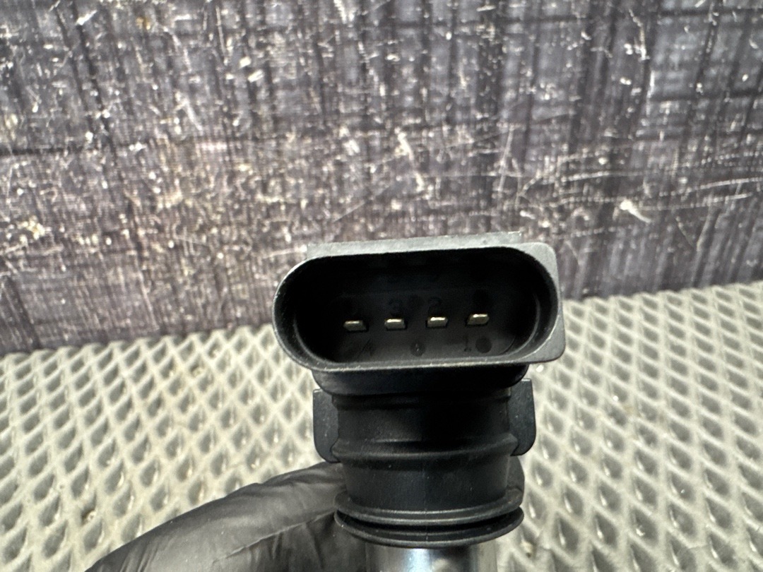 Катушка зажигания, 2460 рублей, Красноярск