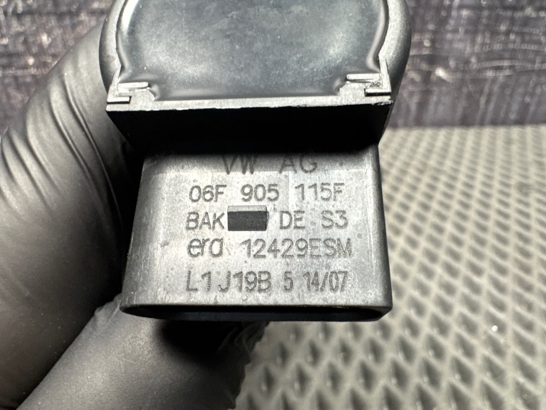 Катушка зажигания, 2460 рублей, Красноярск