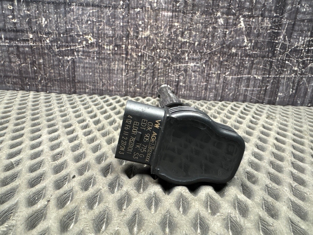 Катушка зажигания, 2460 рублей, Красноярск