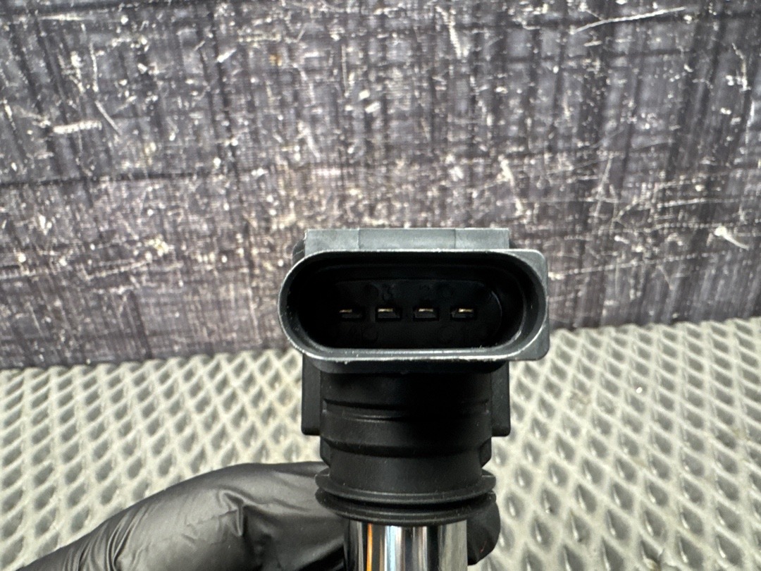 Катушка зажигания, 2460 рублей, Красноярск