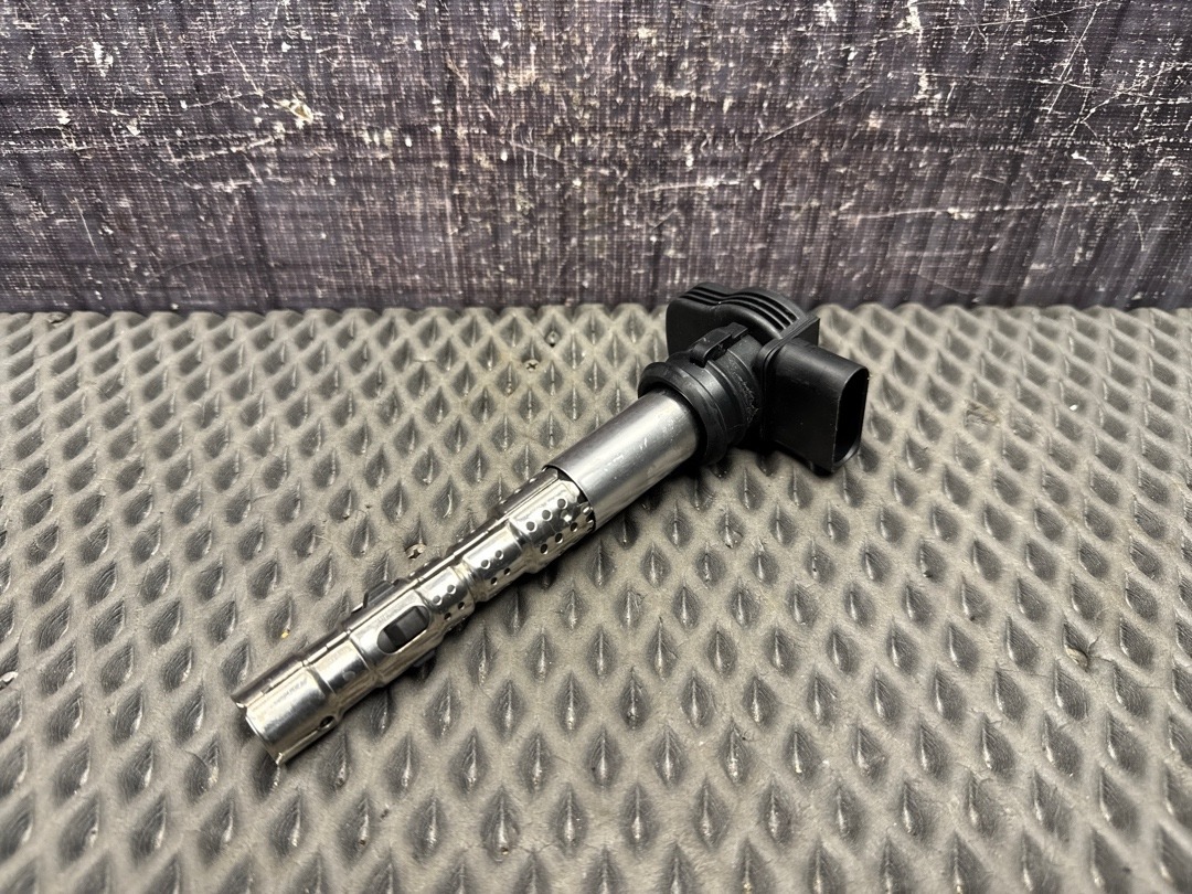 Катушка зажигания, 2460 рублей, Красноярск