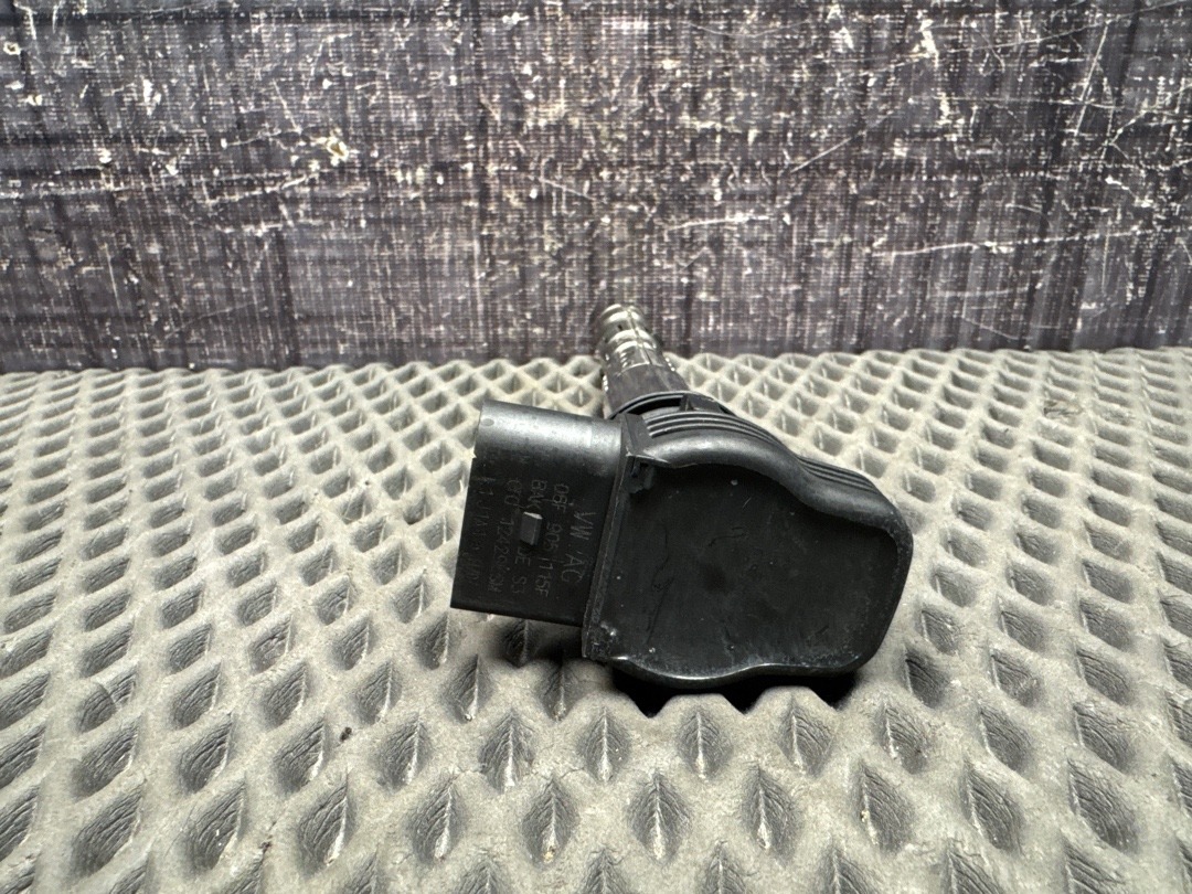 Катушка зажигания, 2460 рублей, Красноярск