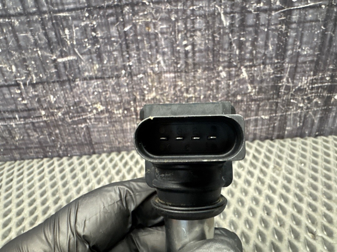 Катушка зажигания, 2460 рублей, Красноярск