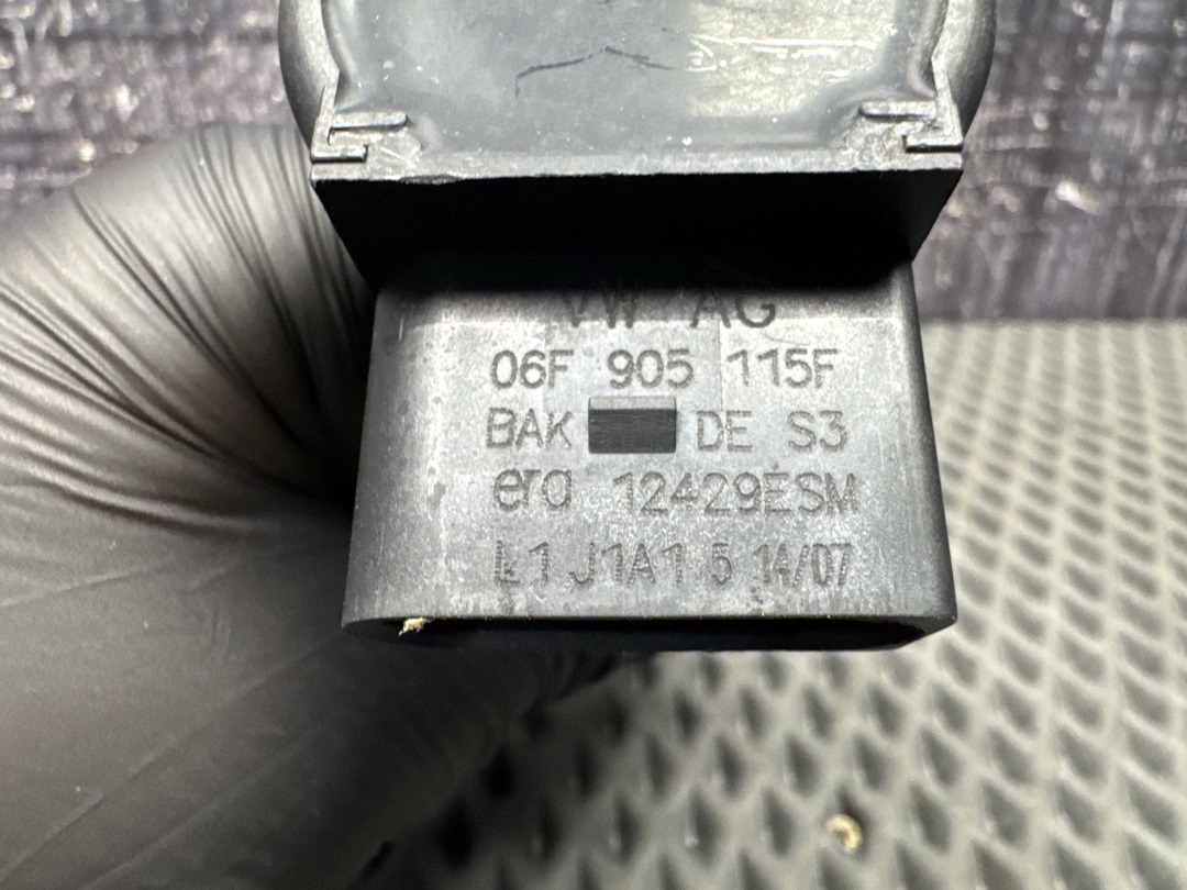 Катушка зажигания, 2460 рублей, Красноярск