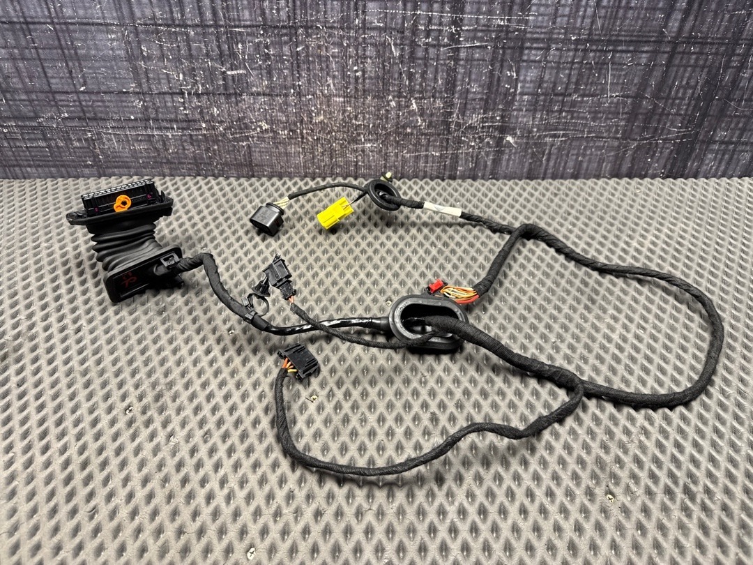 Проводка двери, 1230 рублей, Красноярск