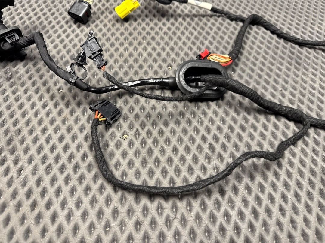 Проводка двери, 1230 рублей, Красноярск