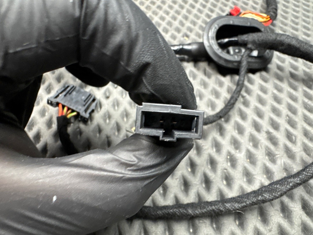 Проводка двери, 1230 рублей, Красноярск