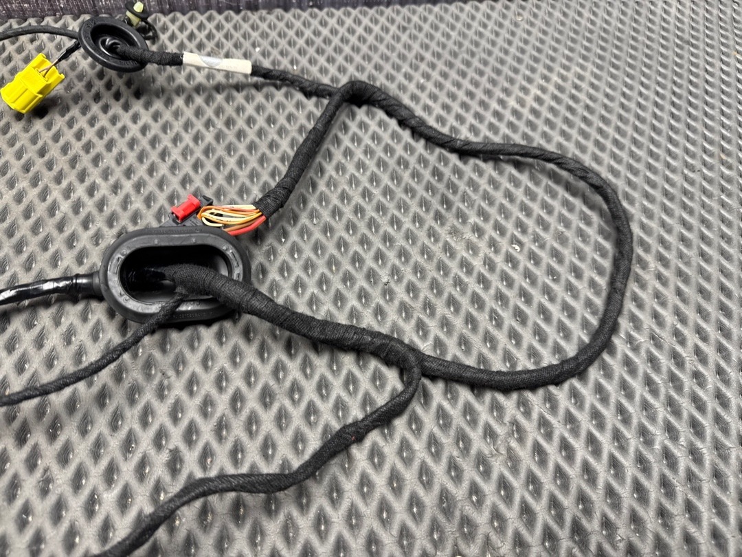 Проводка двери, 1230 рублей, Красноярск