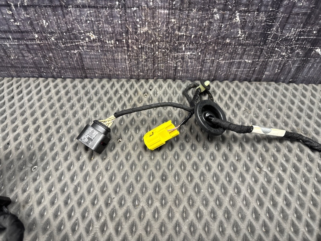 Проводка двери, 1230 рублей, Красноярск